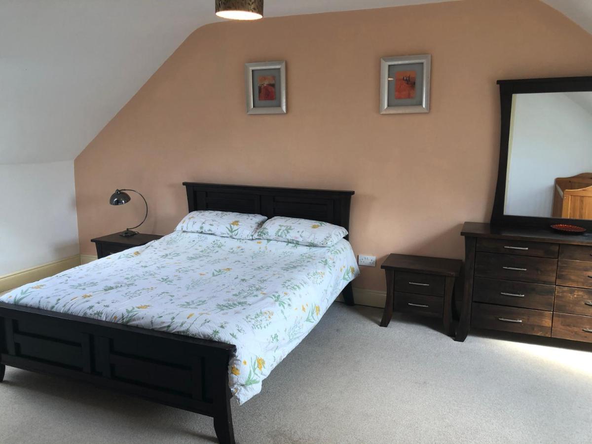Letterfrack Farm Lodge House In Letterfrack Village Connemara מראה חיצוני תמונה