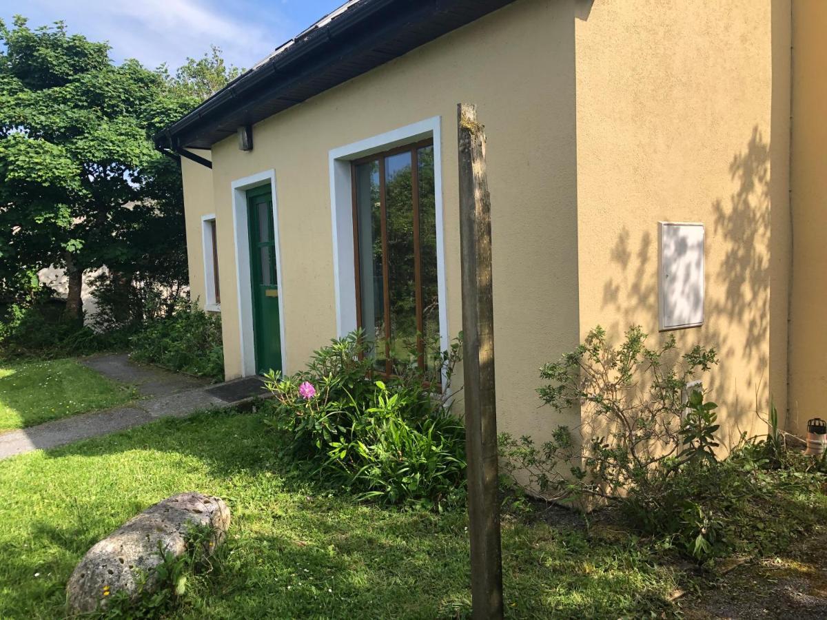 Letterfrack Farm Lodge House In Letterfrack Village Connemara מראה חיצוני תמונה