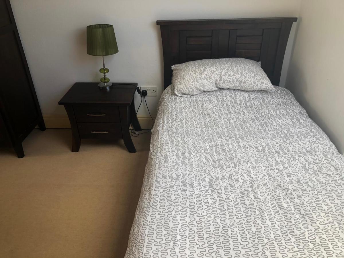Letterfrack Farm Lodge House In Letterfrack Village Connemara מראה חיצוני תמונה