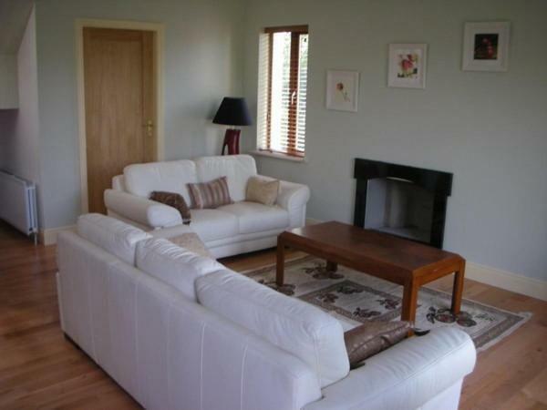 Letterfrack Farm Lodge House In Letterfrack Village Connemara מראה חיצוני תמונה